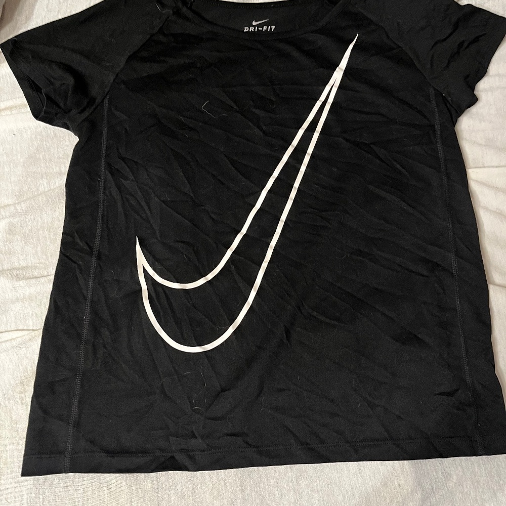 Nike shirt